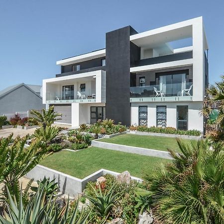 Orca House Appartement Yzerfontein Buitenkant foto