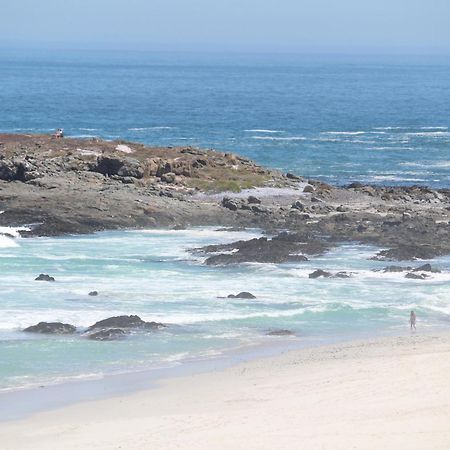 Orca House Appartement Yzerfontein Buitenkant foto