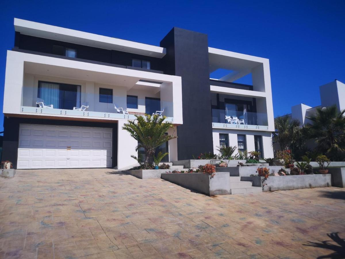 Orca House Appartement Yzerfontein Buitenkant foto