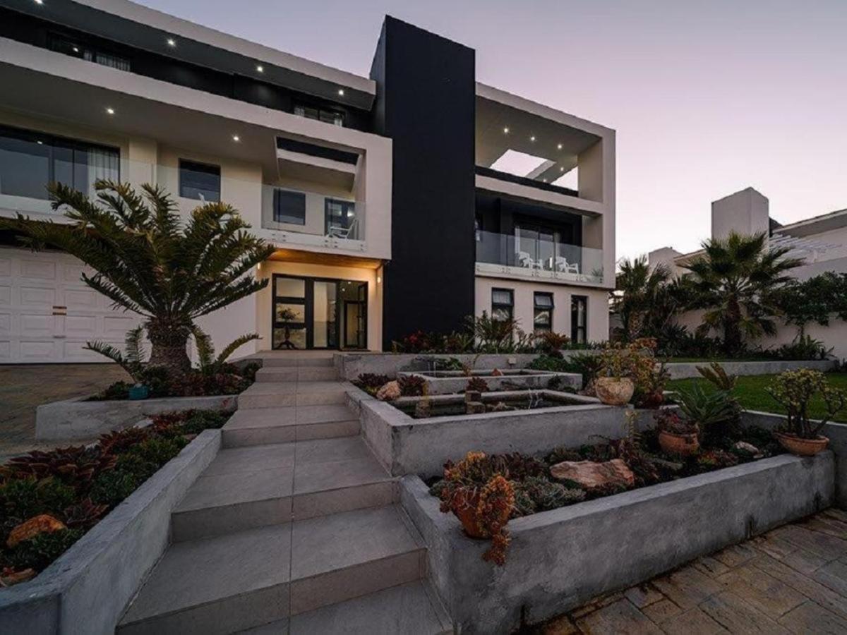 Orca House Appartement Yzerfontein Buitenkant foto
