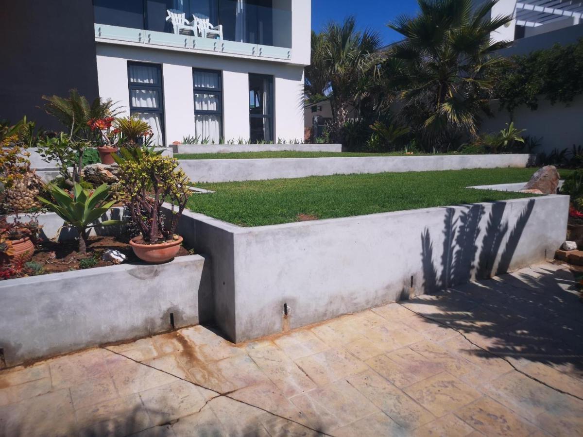 Orca House Appartement Yzerfontein Buitenkant foto