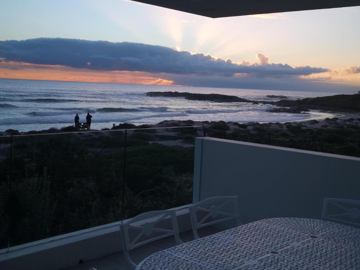 Orca House Appartement Yzerfontein Buitenkant foto