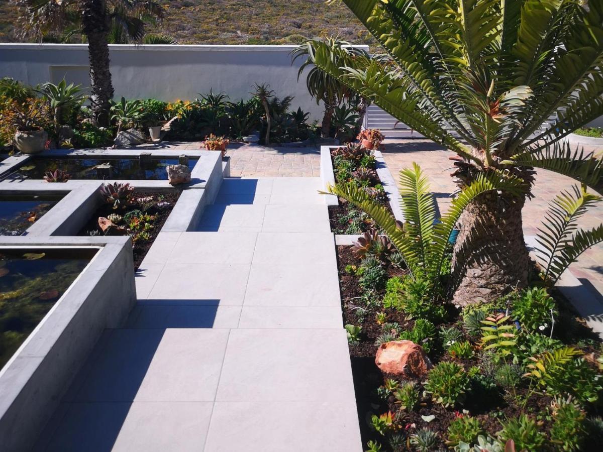 Orca House Appartement Yzerfontein Buitenkant foto