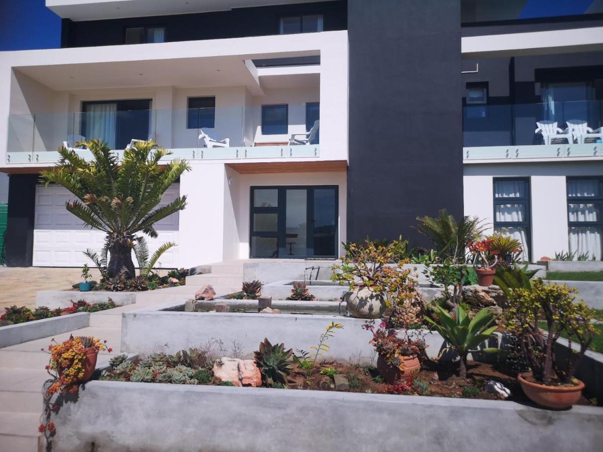 Orca House Appartement Yzerfontein Buitenkant foto