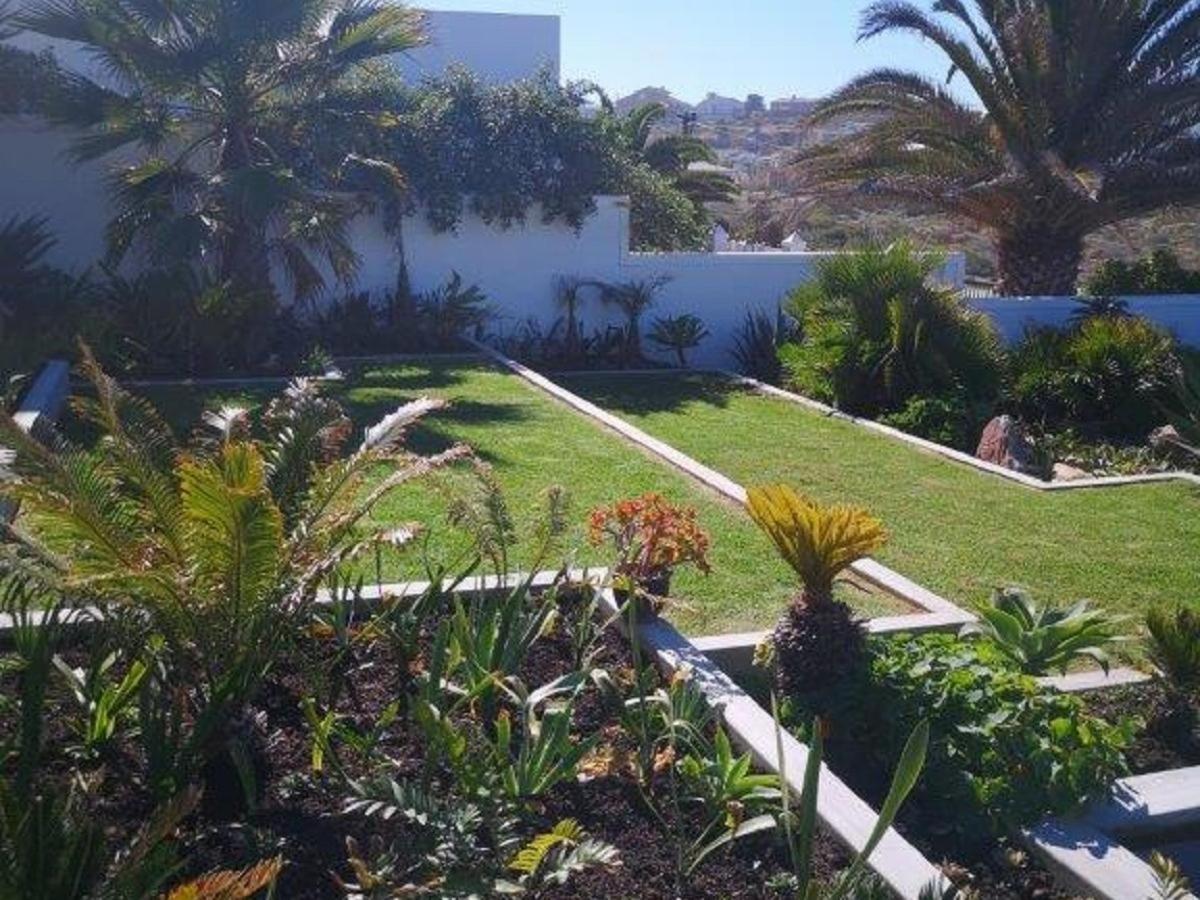 Orca House Appartement Yzerfontein Buitenkant foto
