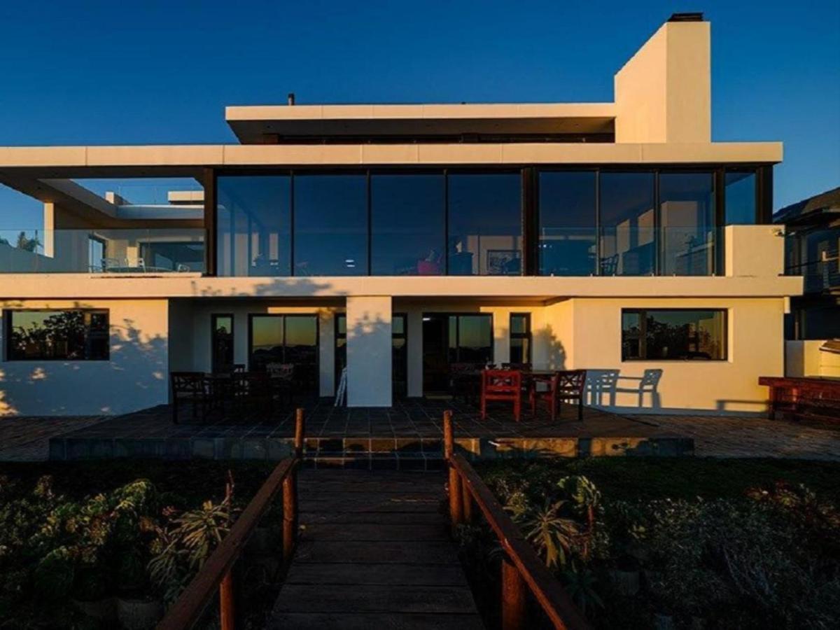 Orca House Appartement Yzerfontein Buitenkant foto