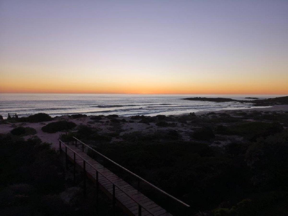 Orca House Appartement Yzerfontein Buitenkant foto
