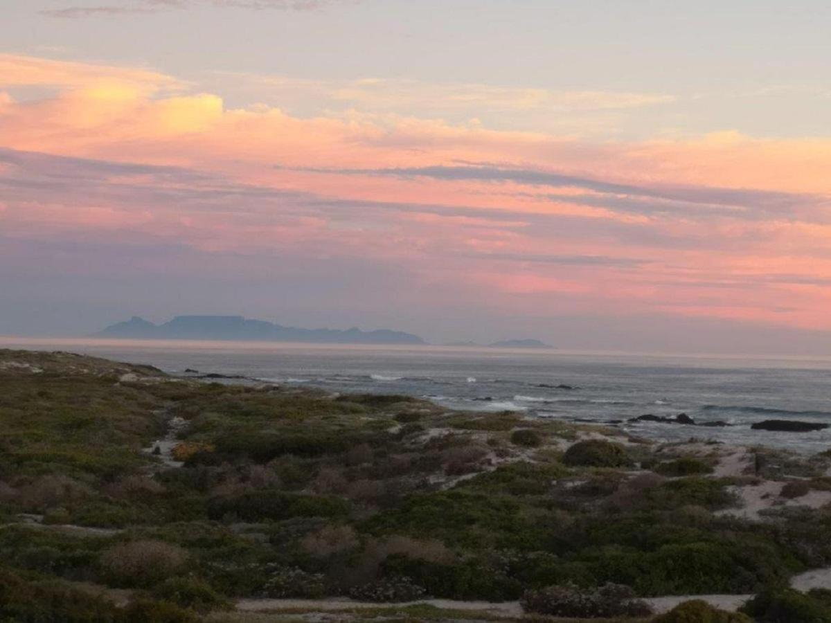 Orca House Appartement Yzerfontein Buitenkant foto