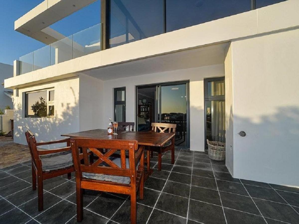 Orca House Appartement Yzerfontein Buitenkant foto