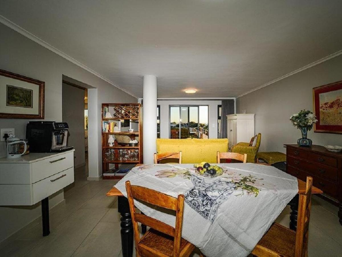Orca House Appartement Yzerfontein Buitenkant foto
