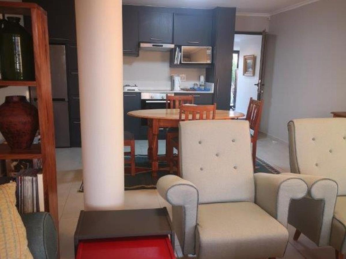 Orca House Appartement Yzerfontein Buitenkant foto