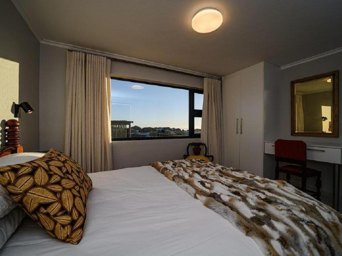 Orca House Appartement Yzerfontein Buitenkant foto