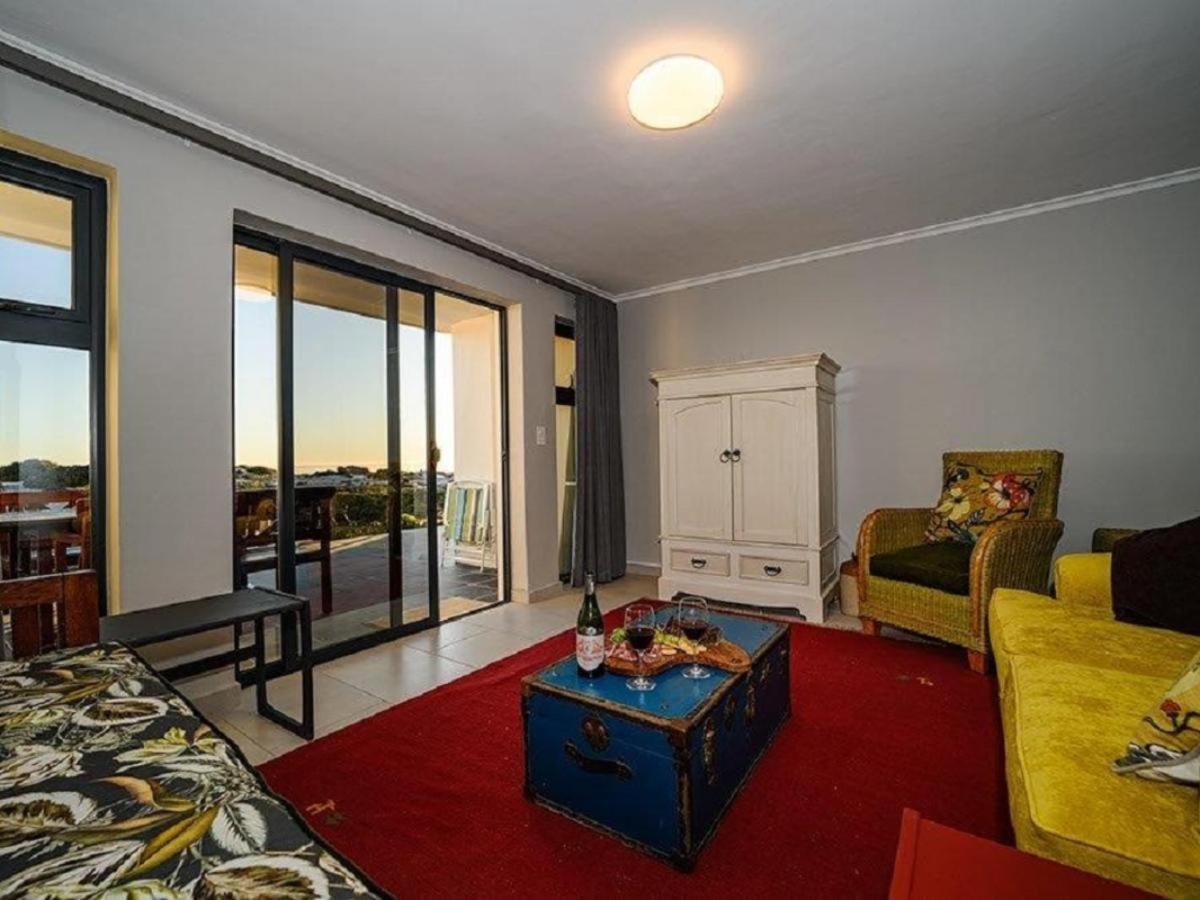 Orca House Appartement Yzerfontein Buitenkant foto