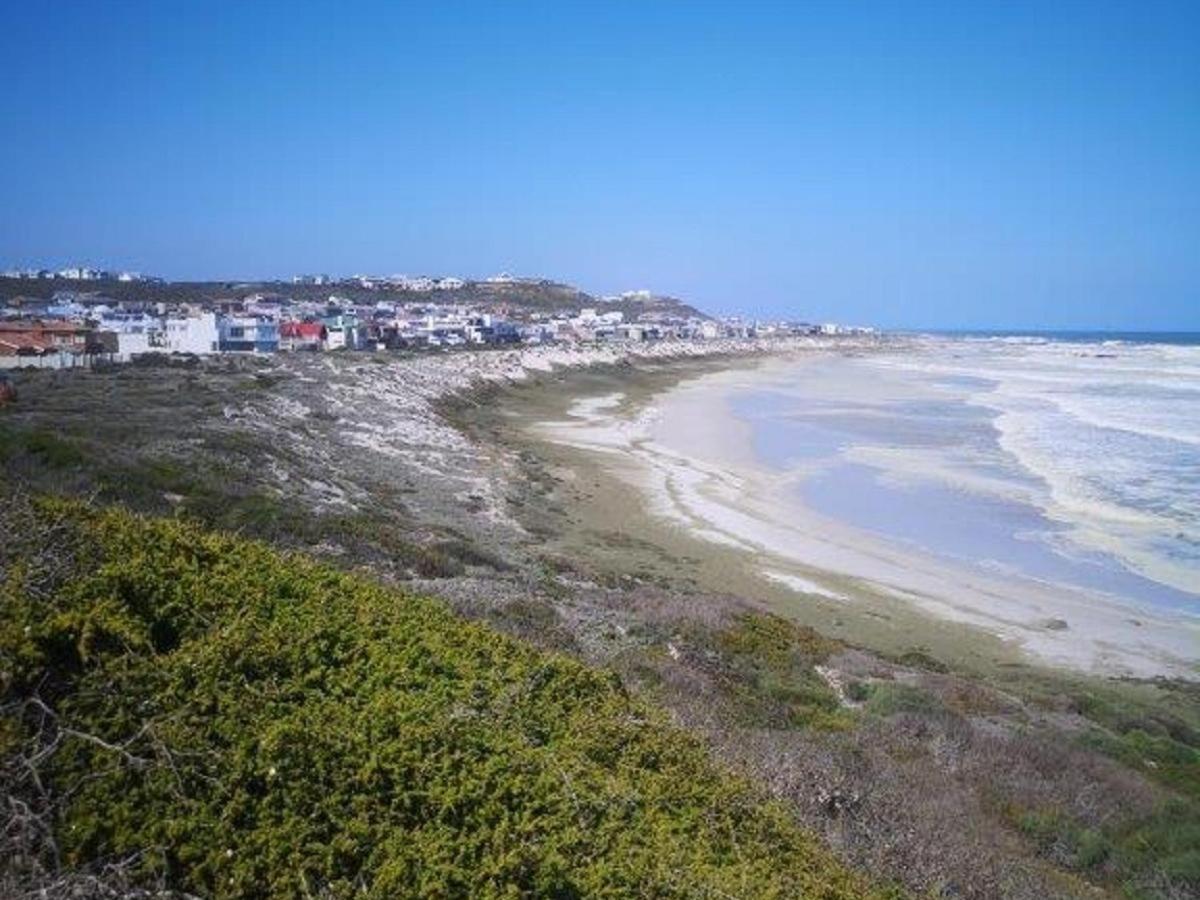 Orca House Appartement Yzerfontein Buitenkant foto