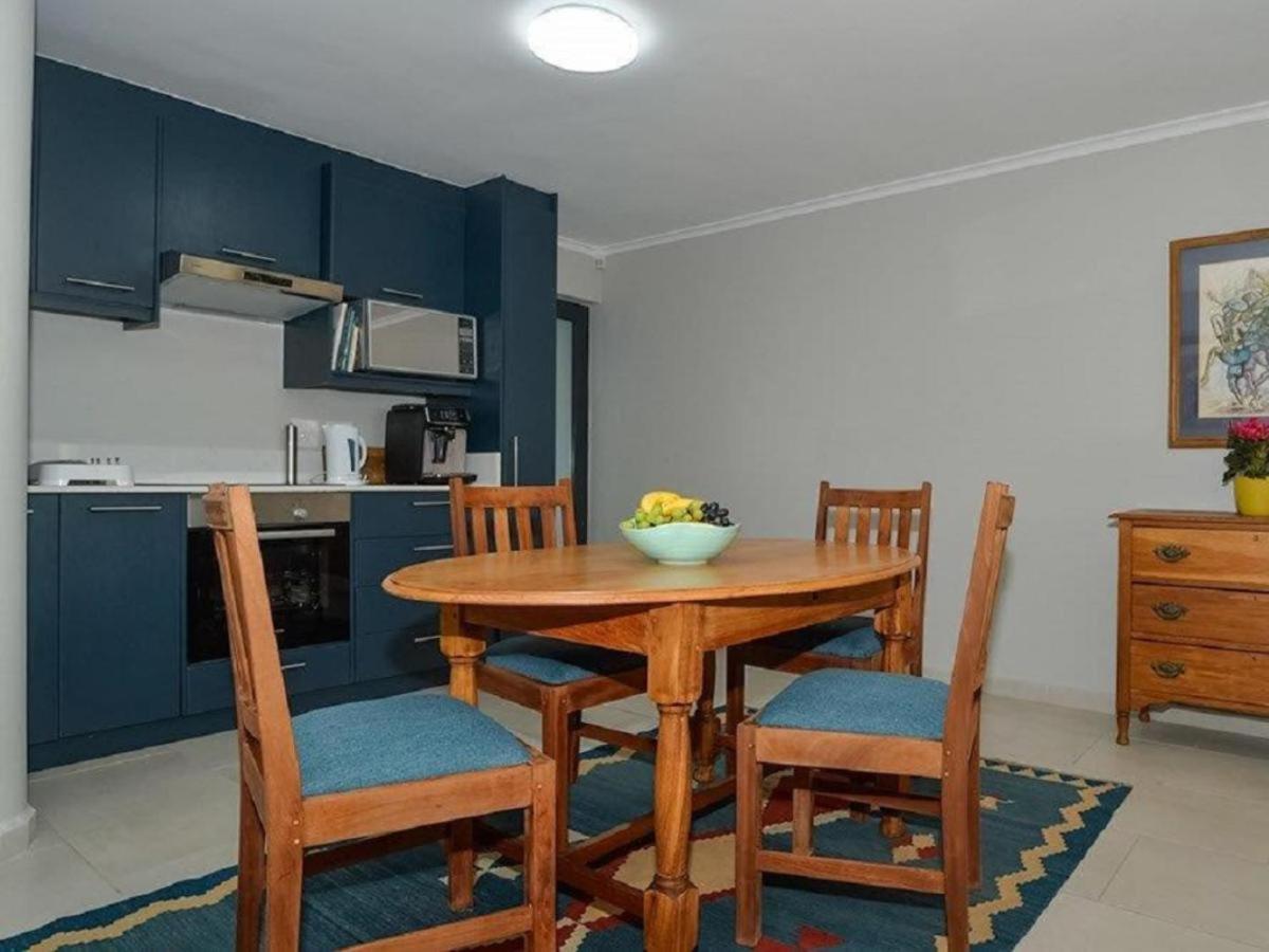 Orca House Appartement Yzerfontein Buitenkant foto