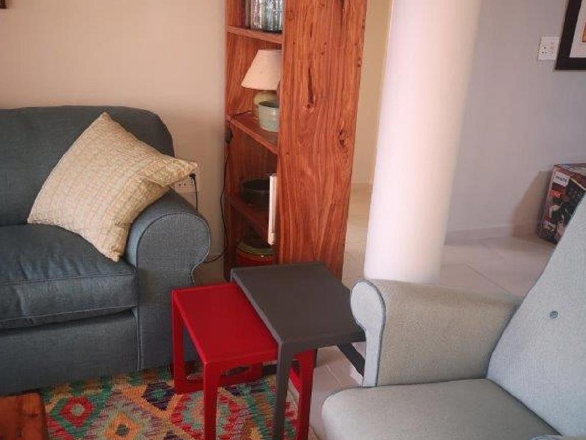 Orca House Appartement Yzerfontein Buitenkant foto