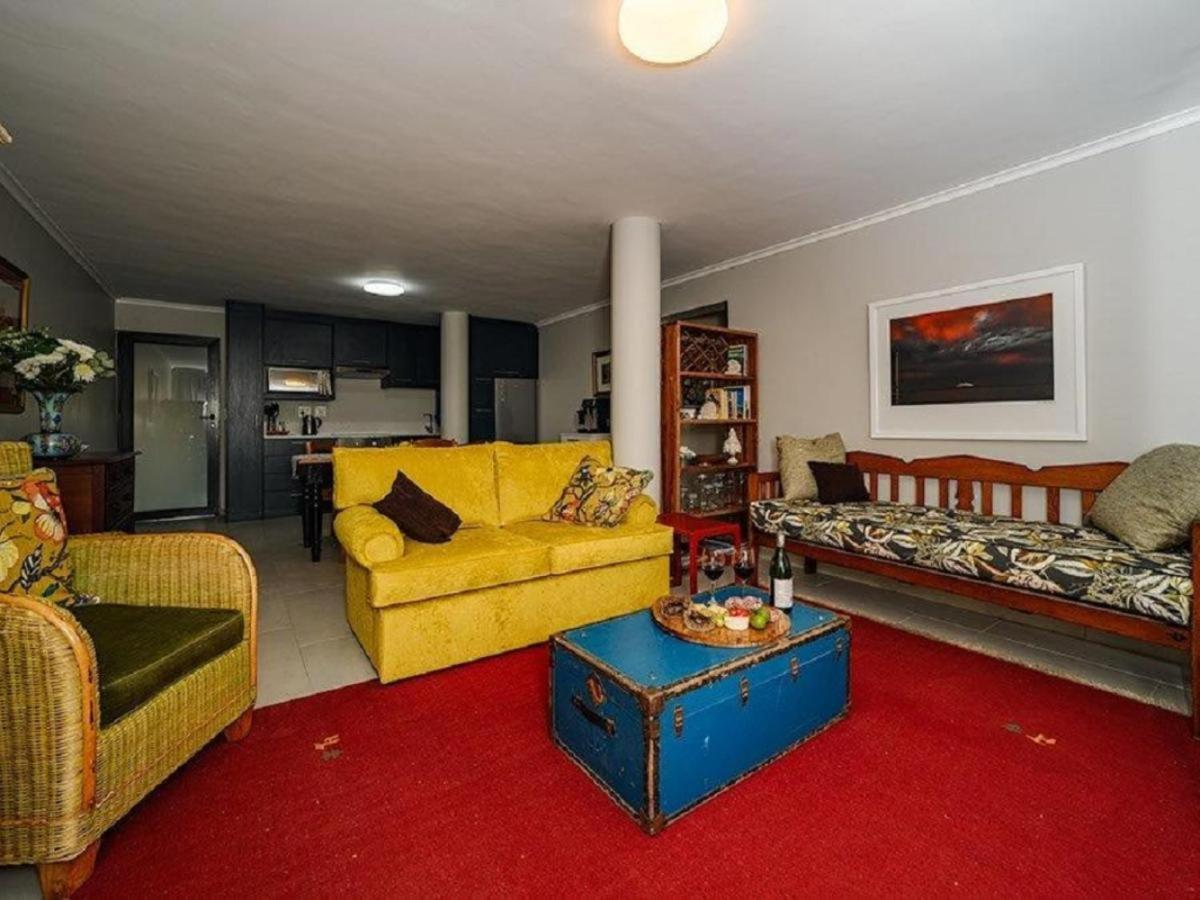 Orca House Appartement Yzerfontein Buitenkant foto