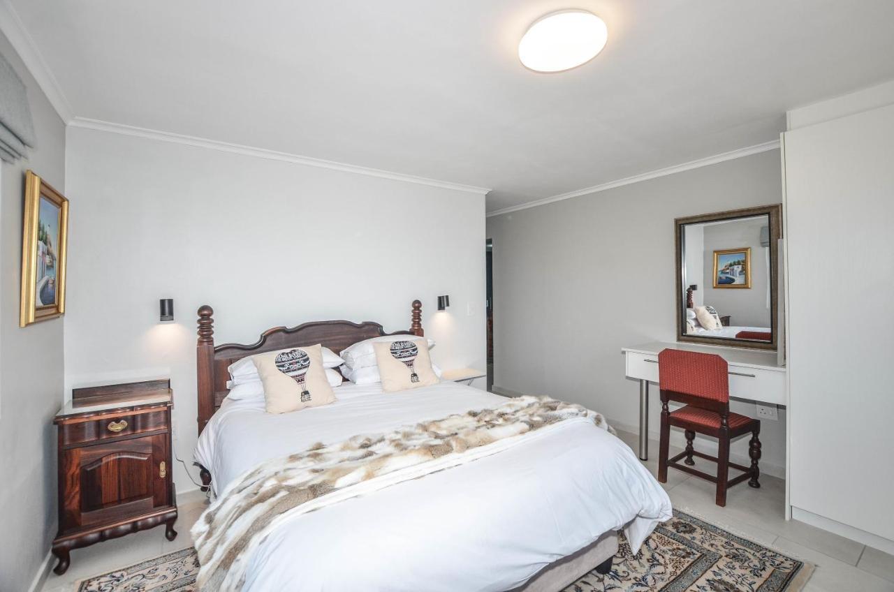Orca House Appartement Yzerfontein Buitenkant foto