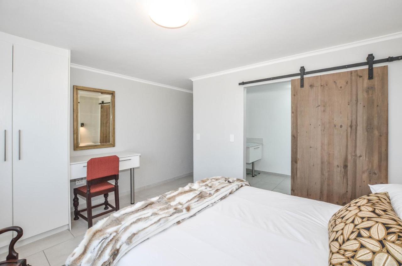 Orca House Appartement Yzerfontein Buitenkant foto