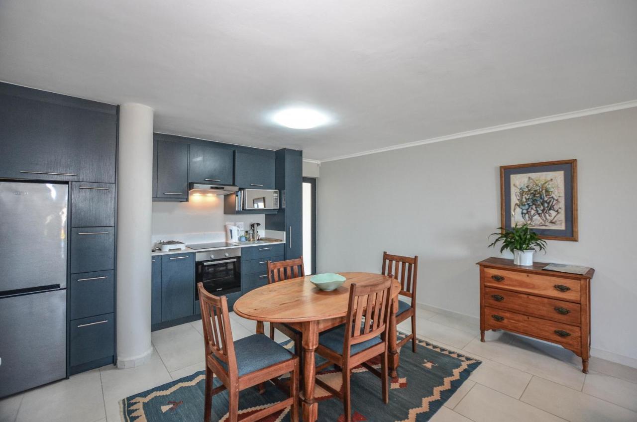 Orca House Appartement Yzerfontein Buitenkant foto