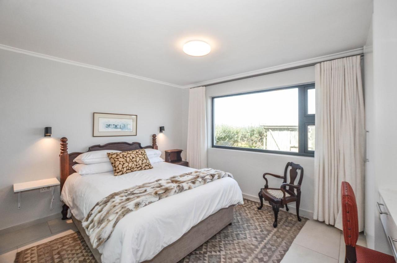 Orca House Appartement Yzerfontein Buitenkant foto