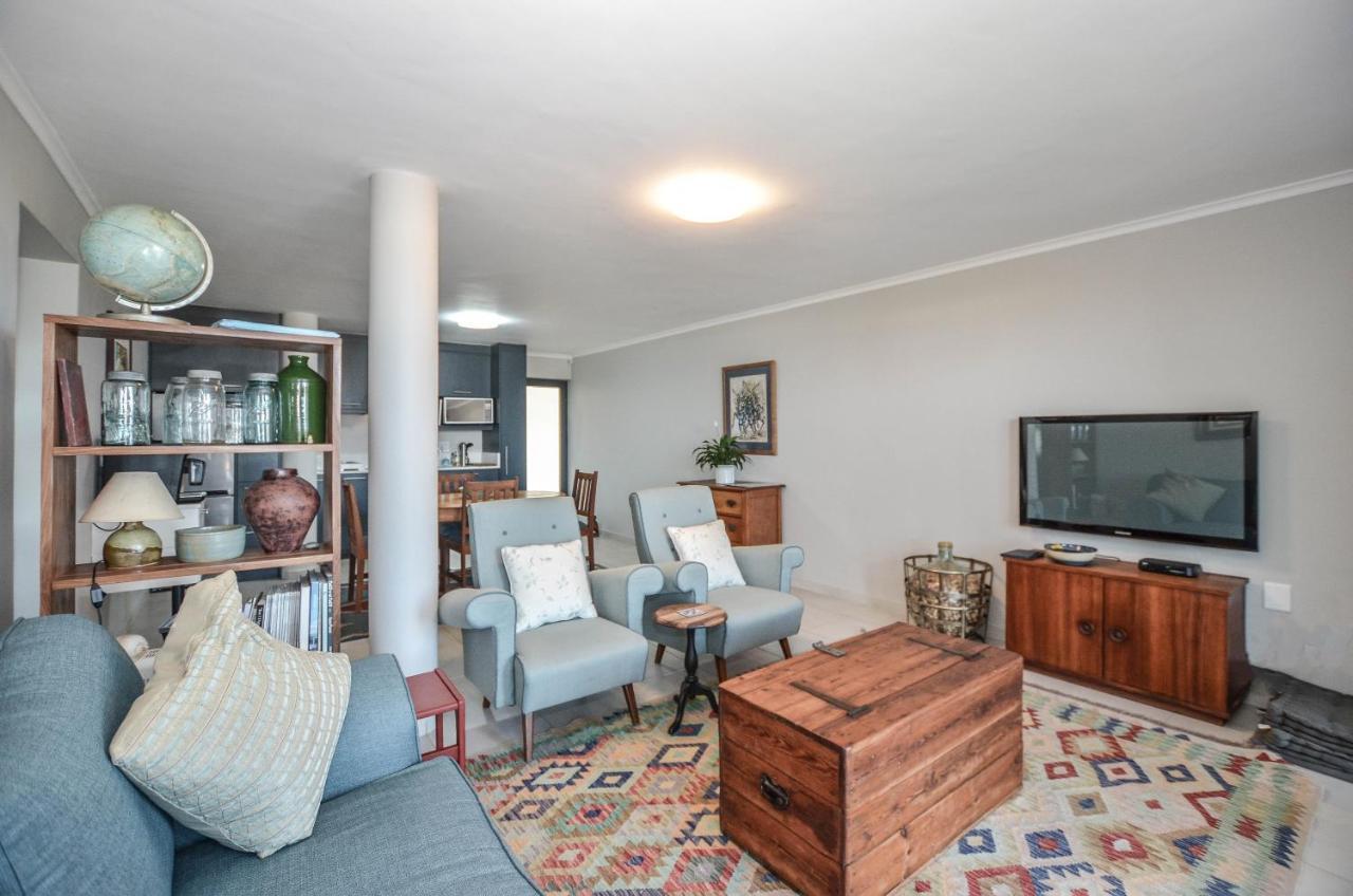 Orca House Appartement Yzerfontein Buitenkant foto