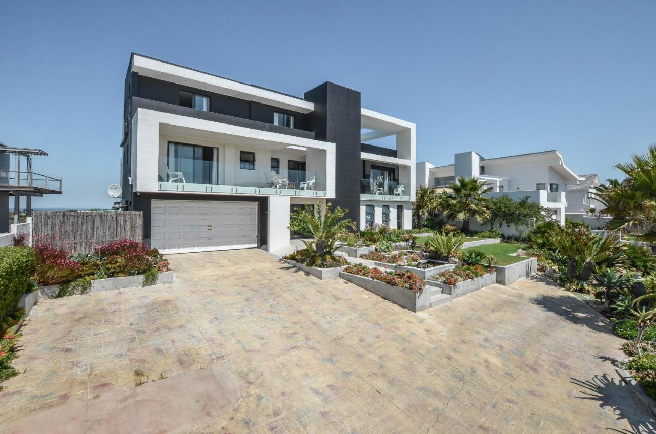 Orca House Appartement Yzerfontein Buitenkant foto