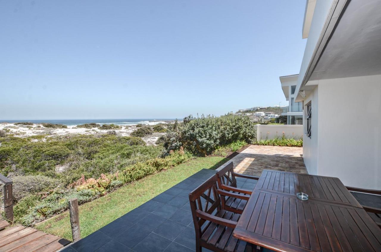 Orca House Appartement Yzerfontein Buitenkant foto