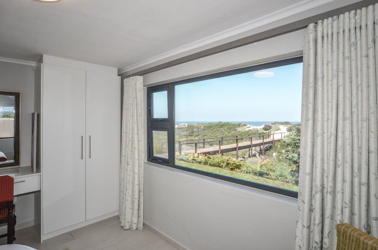 Orca House Appartement Yzerfontein Buitenkant foto
