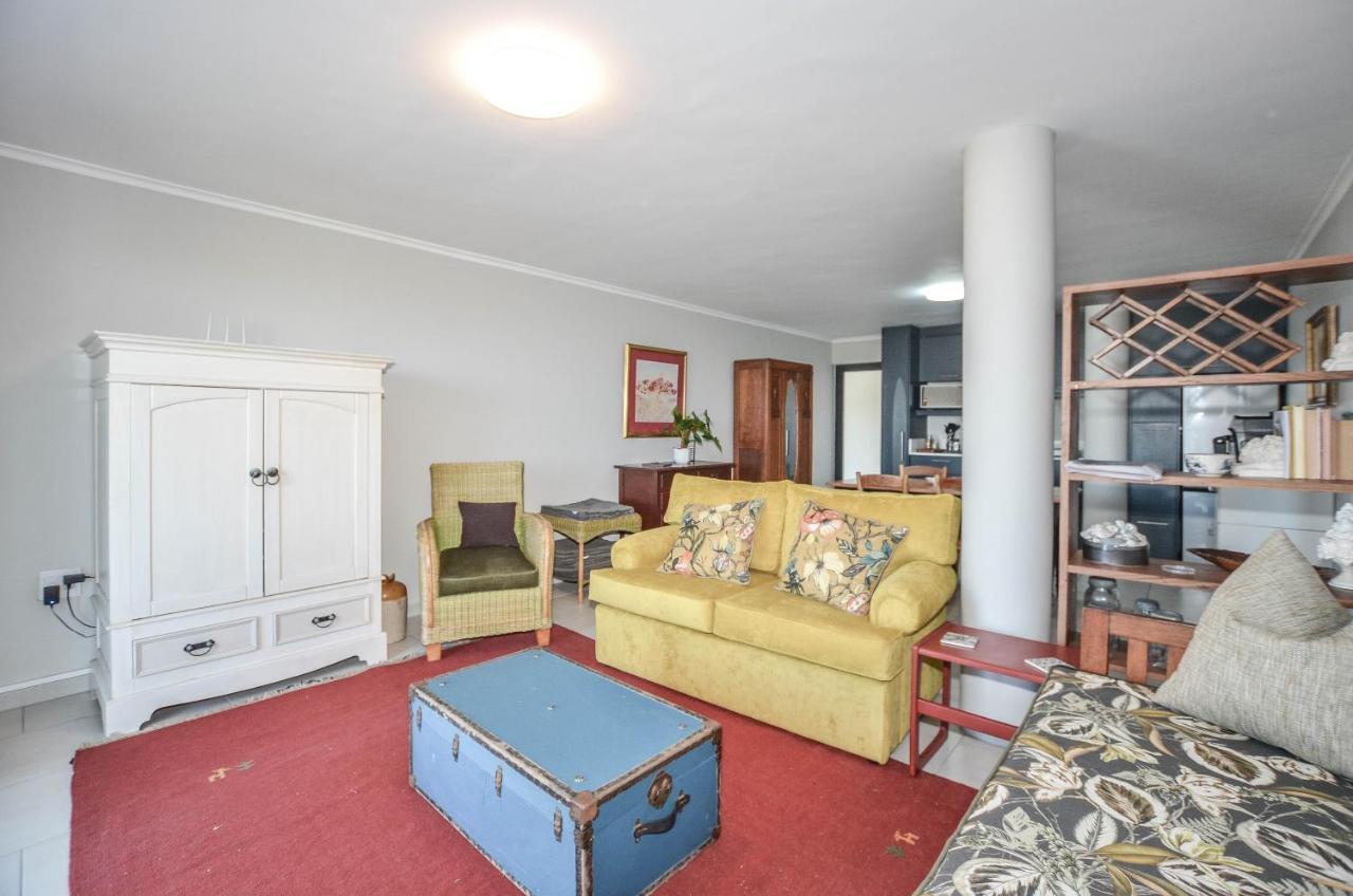 Orca House Appartement Yzerfontein Buitenkant foto
