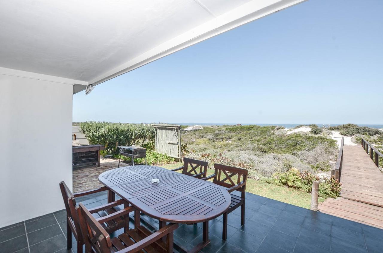 Orca House Appartement Yzerfontein Buitenkant foto