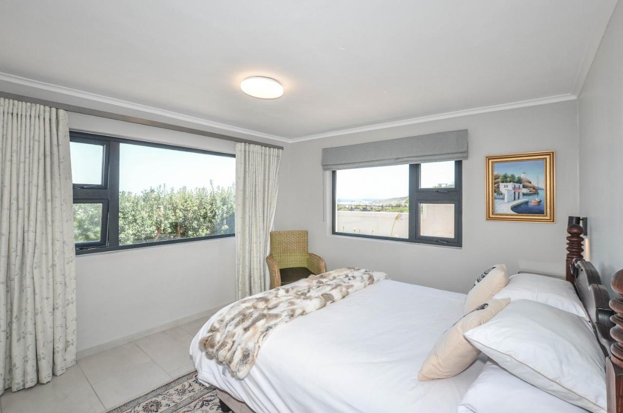 Orca House Appartement Yzerfontein Buitenkant foto