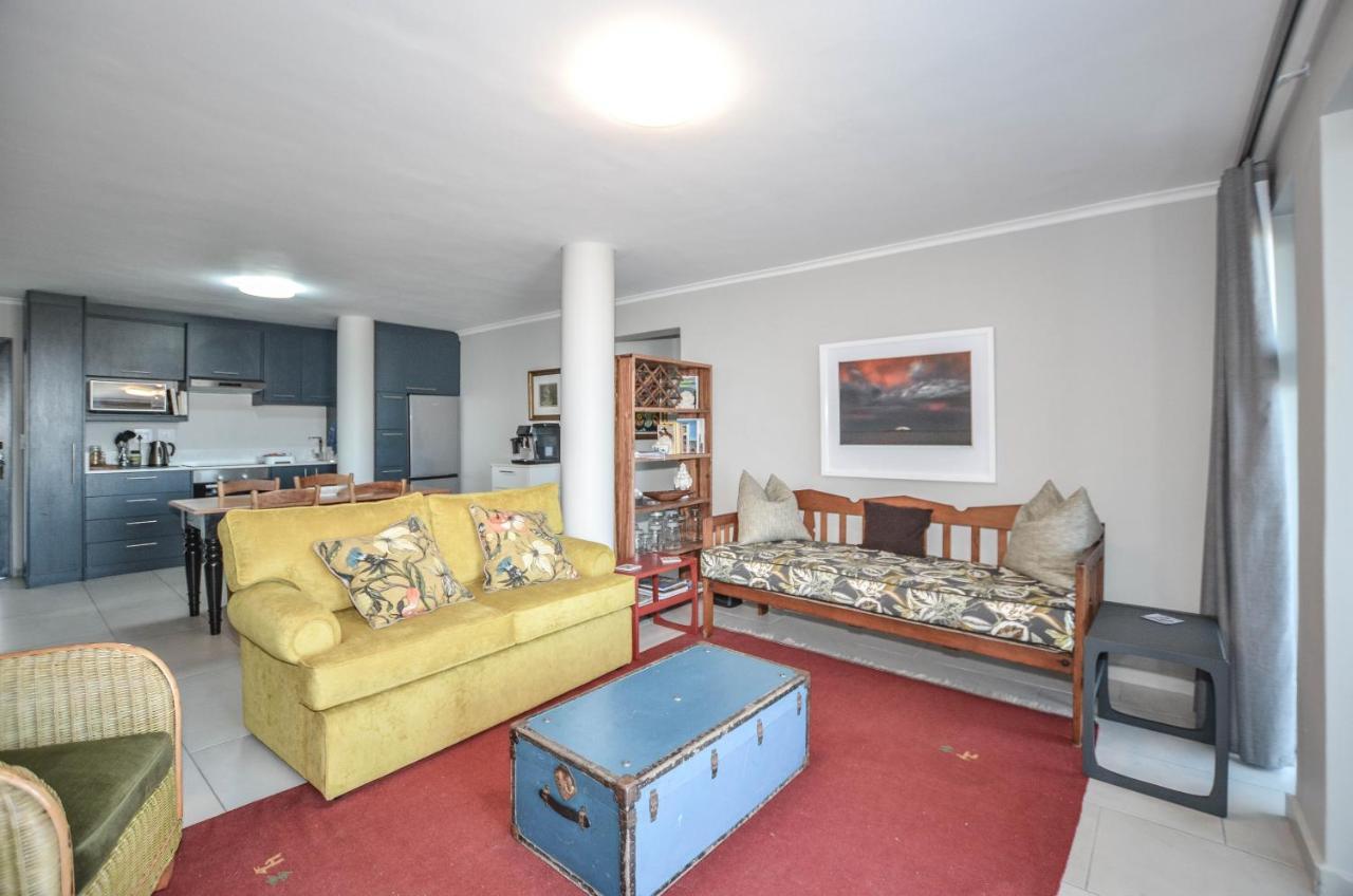 Orca House Appartement Yzerfontein Buitenkant foto