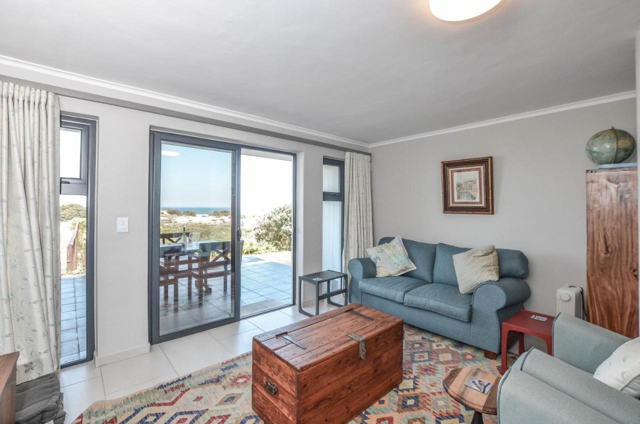 Orca House Appartement Yzerfontein Buitenkant foto