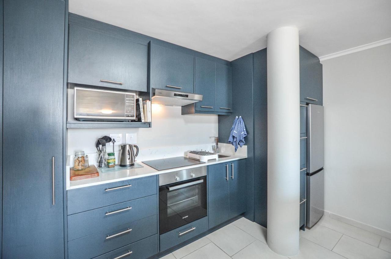 Orca House Appartement Yzerfontein Buitenkant foto