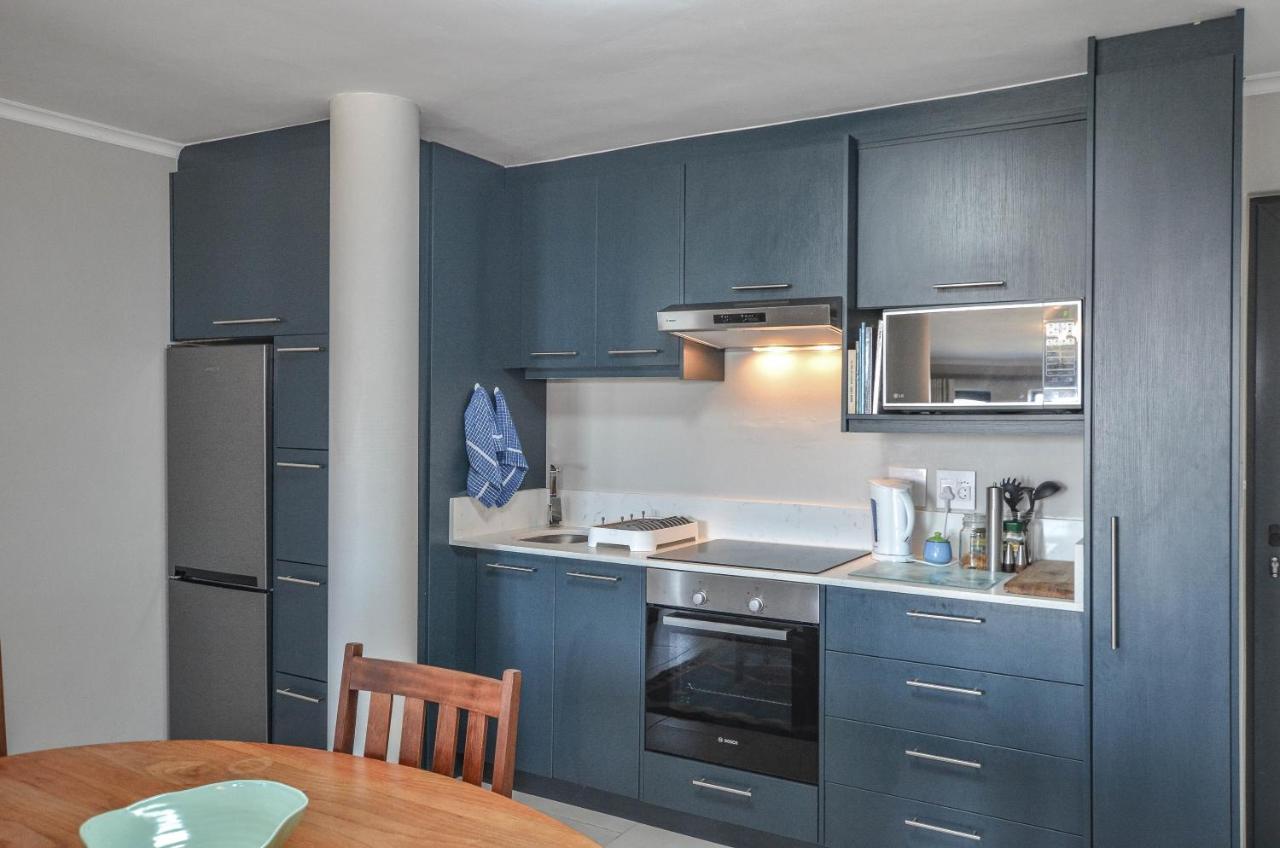 Orca House Appartement Yzerfontein Buitenkant foto