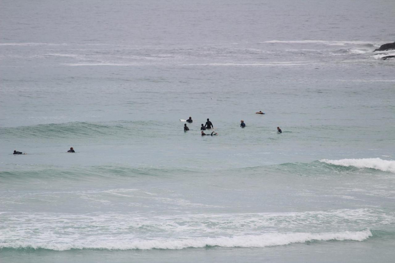 Orca House Appartement Yzerfontein Buitenkant foto