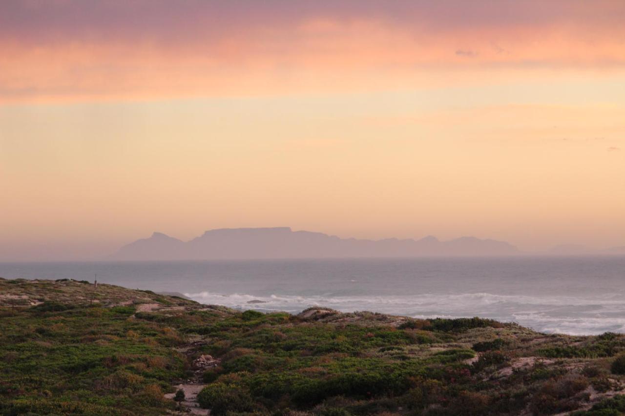 Orca House Appartement Yzerfontein Buitenkant foto