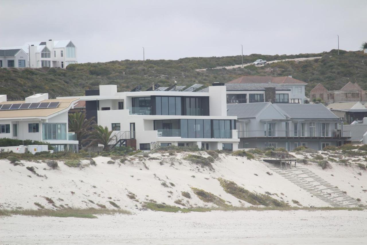 Orca House Appartement Yzerfontein Buitenkant foto