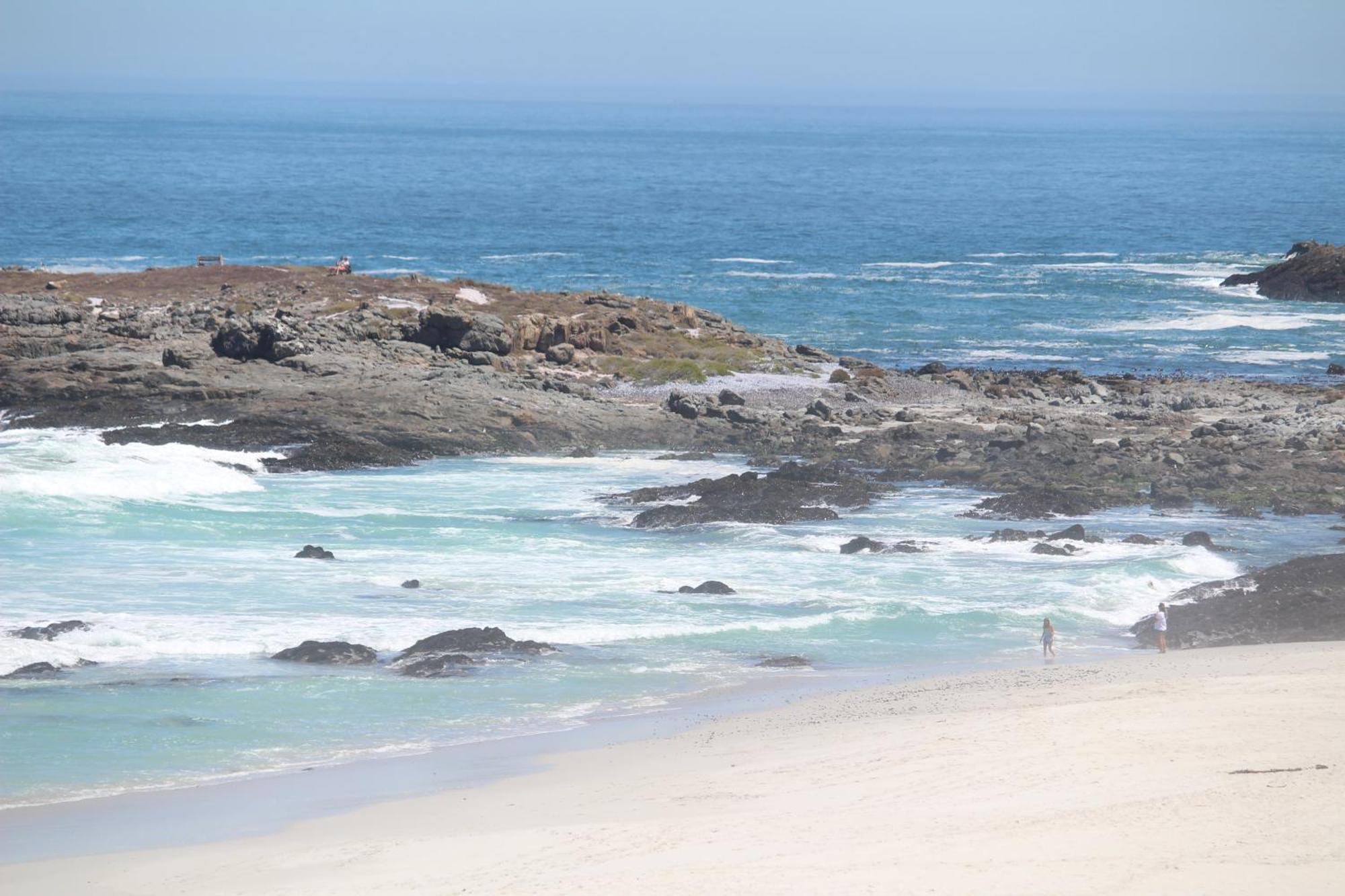 Orca House Appartement Yzerfontein Buitenkant foto