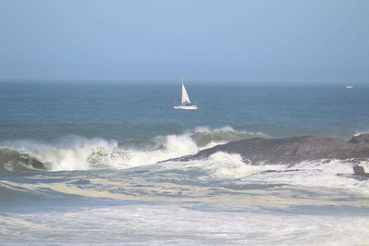 Orca House Appartement Yzerfontein Buitenkant foto